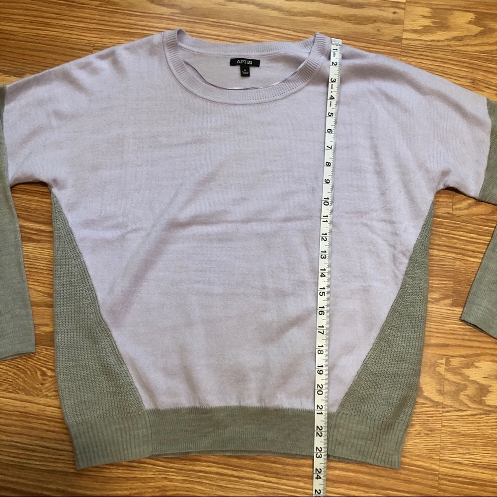 Lightweight sweater - Picture 4 of 6